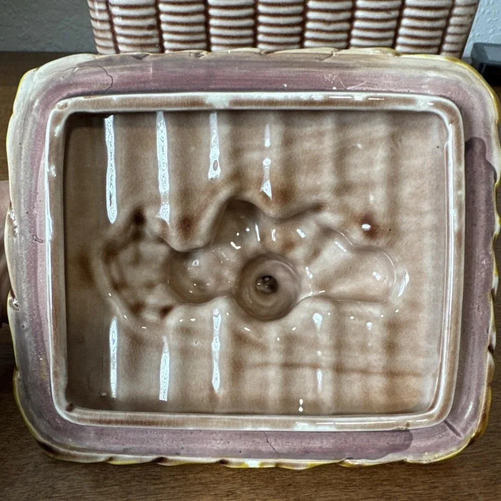 Tilso vintage fruit